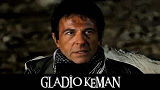 Kurtlar Vadisi - Gladio Keman Resimi