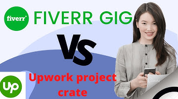 Upwork project crate 2022//upwork project create bangla//how to create upwork gig bangla