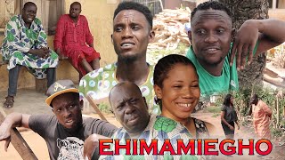 EHIMAMIEGHO [PART 1] - LATEST BENIN MOVIES 2019 Uganda Movie