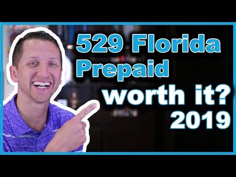 Is the 529 Florida Prepaid worth it?