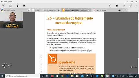 Como fazer uma estimativa de faturamento mensal?