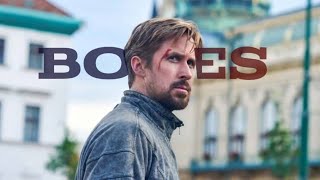 Details the gray man||bones News