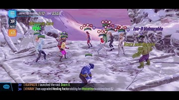 Doom 2.3 Mutant Node 2