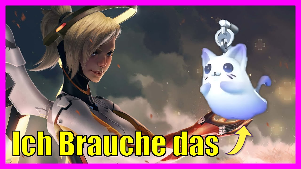 Dieser Weapon Charm Ist Mein Römisches Reich | Overwatch 2