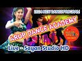 Arup dance academy ii    ii  live