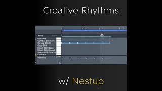 Making Creative Loops with Nestup screenshot 2