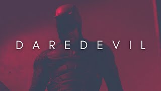 The Beauty Of Marvel's Daredevil