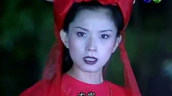 施公奇案 水中仙 08