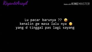 Cocok buat story wa DJ tinggal kenangan Mantul