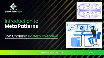 MapReduce and Design Patterns - Job Merging Pattern Overview