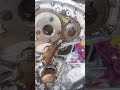 Nissan 2016 V6 Engine Timing Setting | Timing Chain &amp; Marks