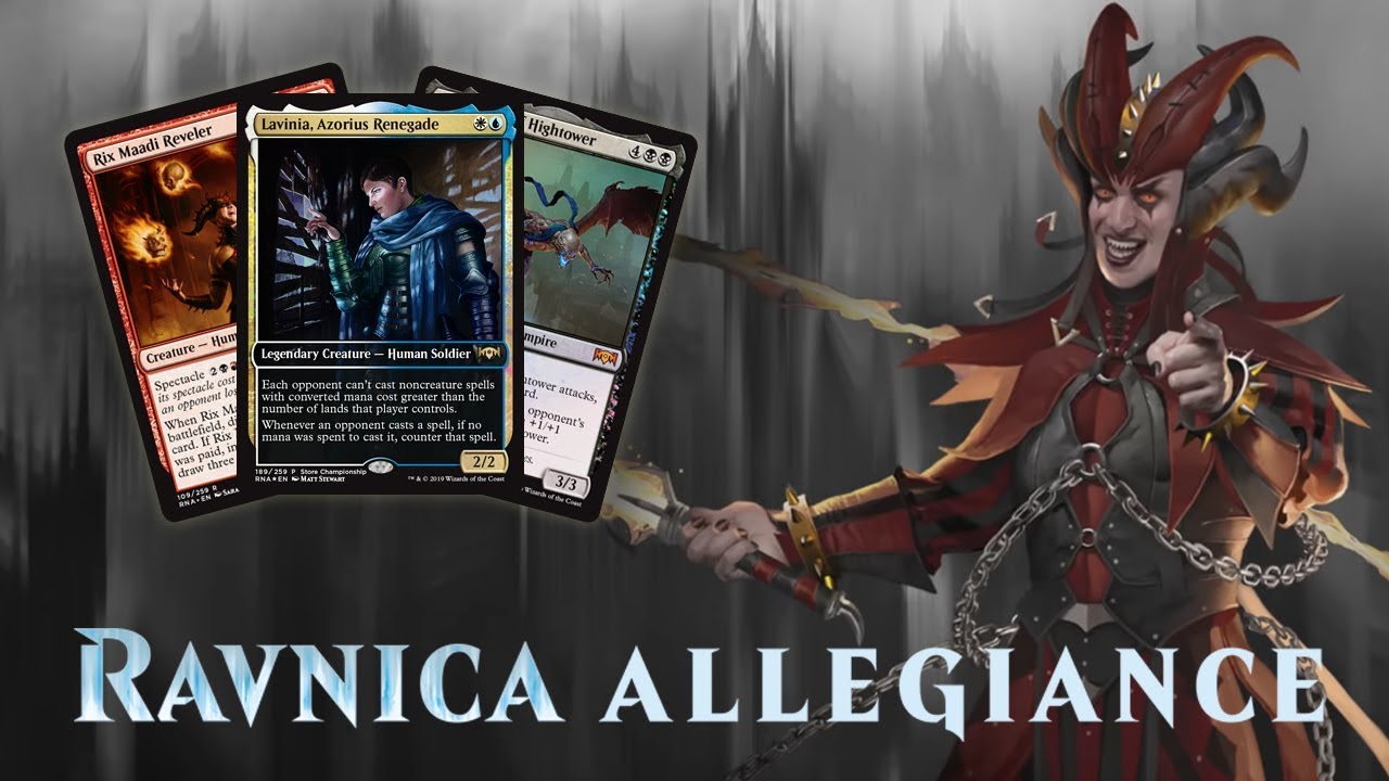 Skewer the Critics Prices, Magic Ravnica Allegiance