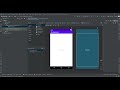 Tutorial Membuat Project Hello Word di Androiud Studio Dolphin
