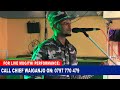 Mugithi Live by Chief Waiganjo