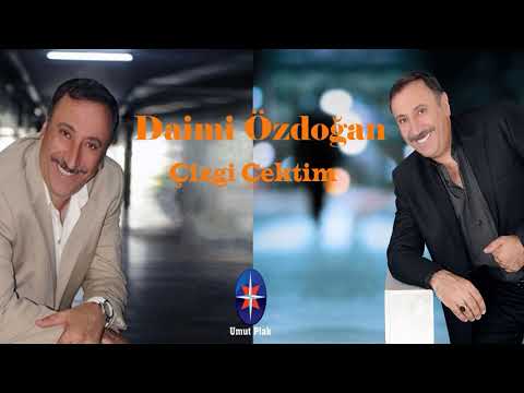 Daimi Özdoğan - Çizgi Çektim / En İyi Arabesk Şarkılar 2019 (DAMAR ARABESK RESİTALİ)