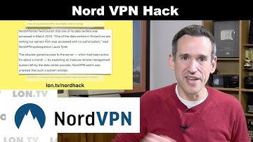 Nord VPN Hacked: What Happened?