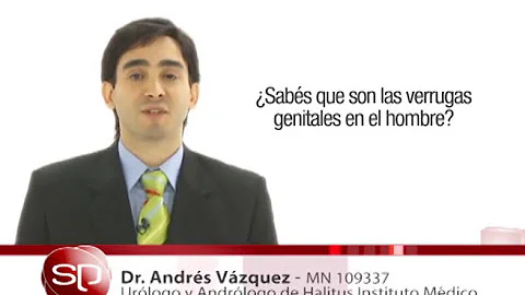 É normal ter verruga no saco?