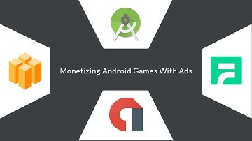 How To Make Money Creating Video Games In 2021 | Buildbox + Admob + Fyber Mediation + Android Studio