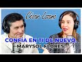 Cómo volver a recuperar la confianza en ti mismo | Entrevista con Marysol Flores | Dr. César Lozano