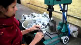 Dies and Sold Millions of Diecast Components By Indian Diecasting Industries, Aligarh