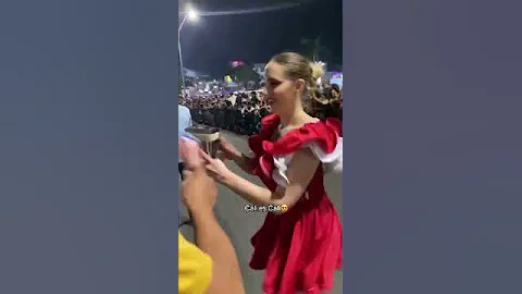 Cultura Caleña 💃🏻🪇🎙️🕺🏻 #cali #salsa #colombia #dance thumbnail