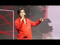 Krasnodar~Dimash Kudaibergen~Screaming~ Solo Concert ARNAU 16.02.2020, Basket Hall