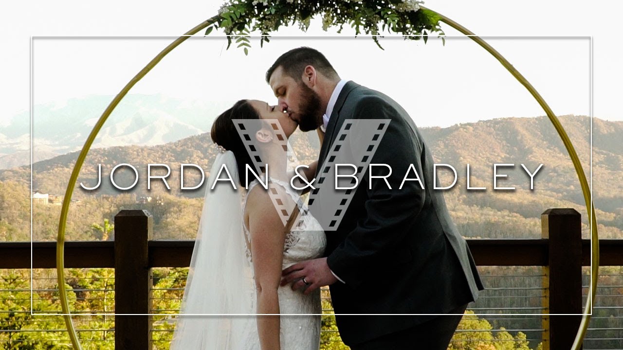 ValCinema Weddings Jordan & Bradley YouTube
