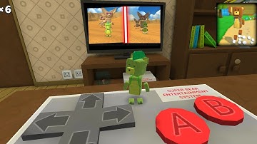 Super Bear Adventure - Gameplay  Part 25