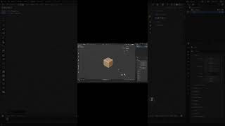 How to bevel object in blender