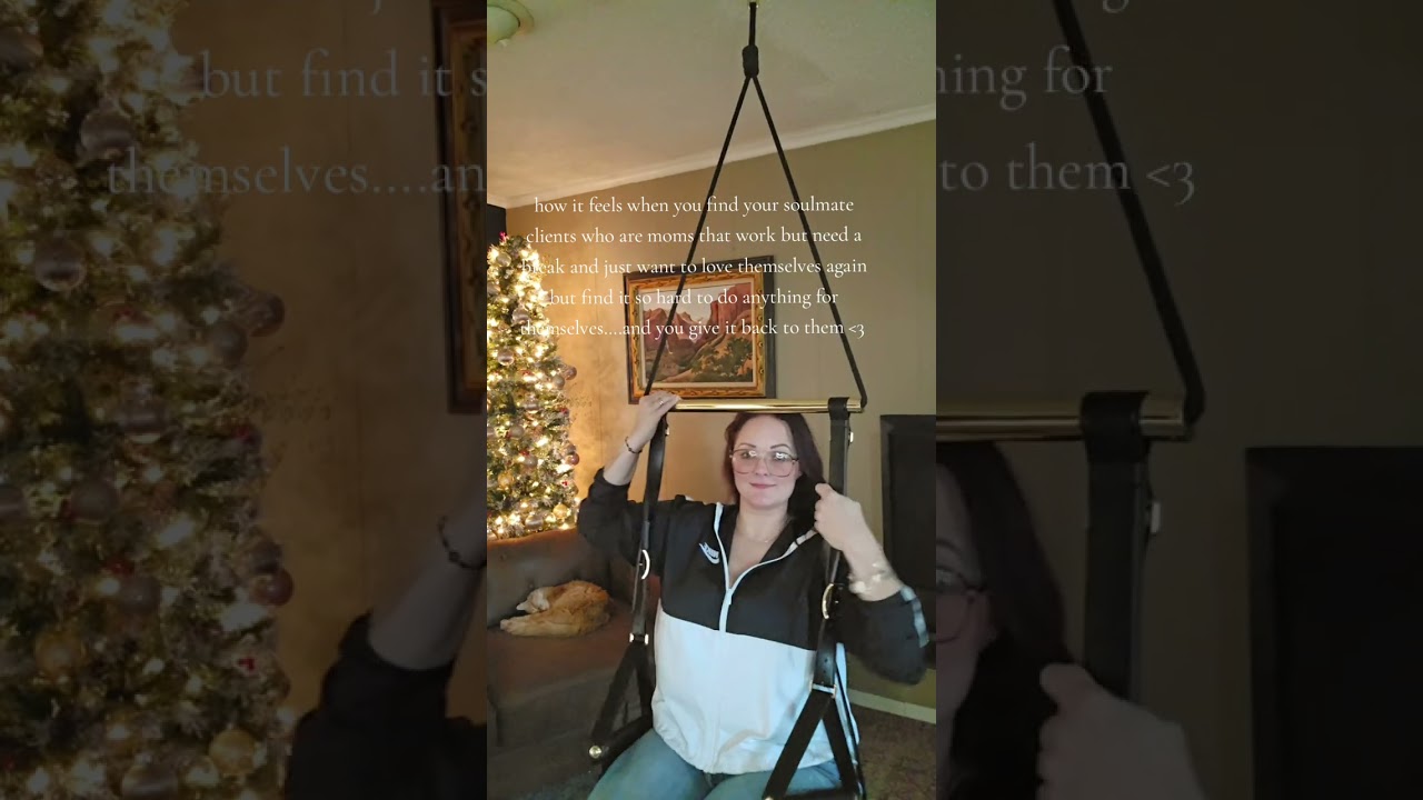 I can help you find yourself again! trust me 