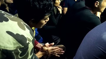 Ni tin ka hnenah awm reng ang che Lalpa