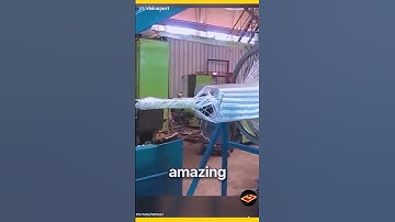 Revolutionary Carbon Fiber Braiding Machine: Crafting Super Strong Industrial Textiles