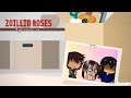 Ailing and Healing (Episode 3 Remade) || Zoillio Roses || Gacha Club Series