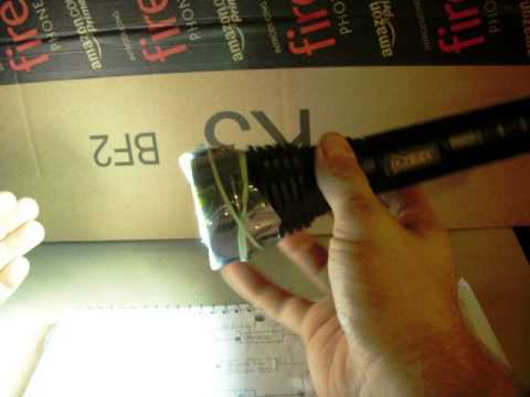 Flashlight Bar Code Ultimate Flashlight Code demo Pt1: UI - YouTube