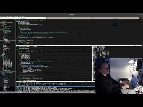 Overflowing microsecond delay counter. - Embedded System Consultant Explains