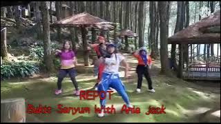 Repot .senm kreasi .virtual with Anie jack Dkk .13 februari 2022