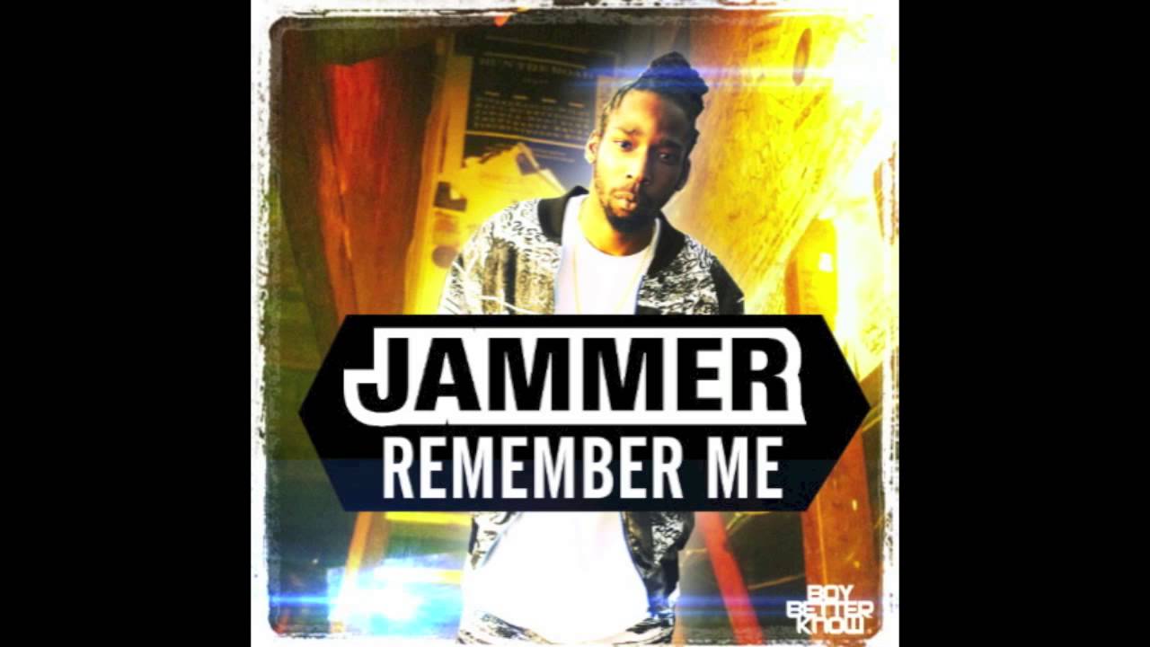 Jammer - One and all (instrumental)