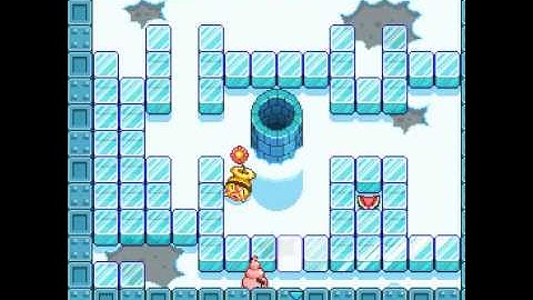 Bad Ice-Cream Playthrough [BLIND] (Levels 1-10)