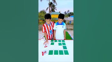 Excellent Memory Game of matching two cards from world class soccer players!  ☑️ Part.5