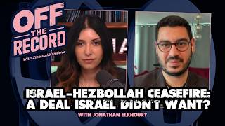 Israel-hezbollah Ceasefire: What Comes Next?