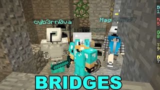 The Bridges Friday  Diamonds for Dayyyyz! with Cybernova