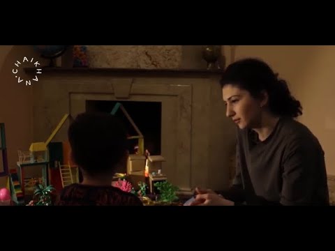 Activism VS Fear | აქტივიზმი შიშის წინააღმდეგ | Chai Khana