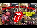 The Rolling Stones Driving Me Too Hard Hackney Diamonds All Guitars Cover mp3