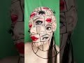 【TikTok】なんちゅうアート