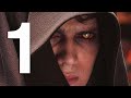 Revenge of the sith get up and do something part 1