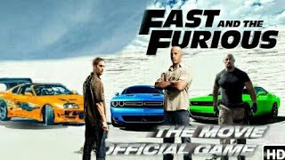 Fast & Furious - The Game  Download -All devices 2022% | #𝓣𝓱𝓪𝓷𝓸𝓼𝓐𝓽𝓱𝓪