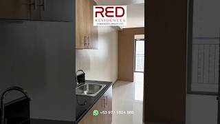 Red Residences Chino Roces Actual Unit