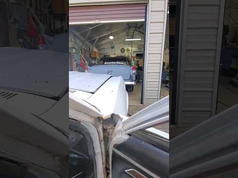 Finished Front Floor Pan Car Weld Floor