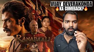 Ranabaali Movie REVIEW | Hindi Review | Filmi Max Review