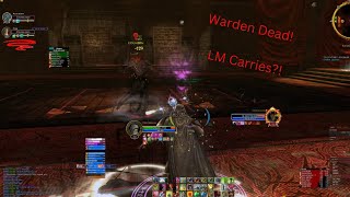 Lotro Barad Gularan - The Right(?) Way